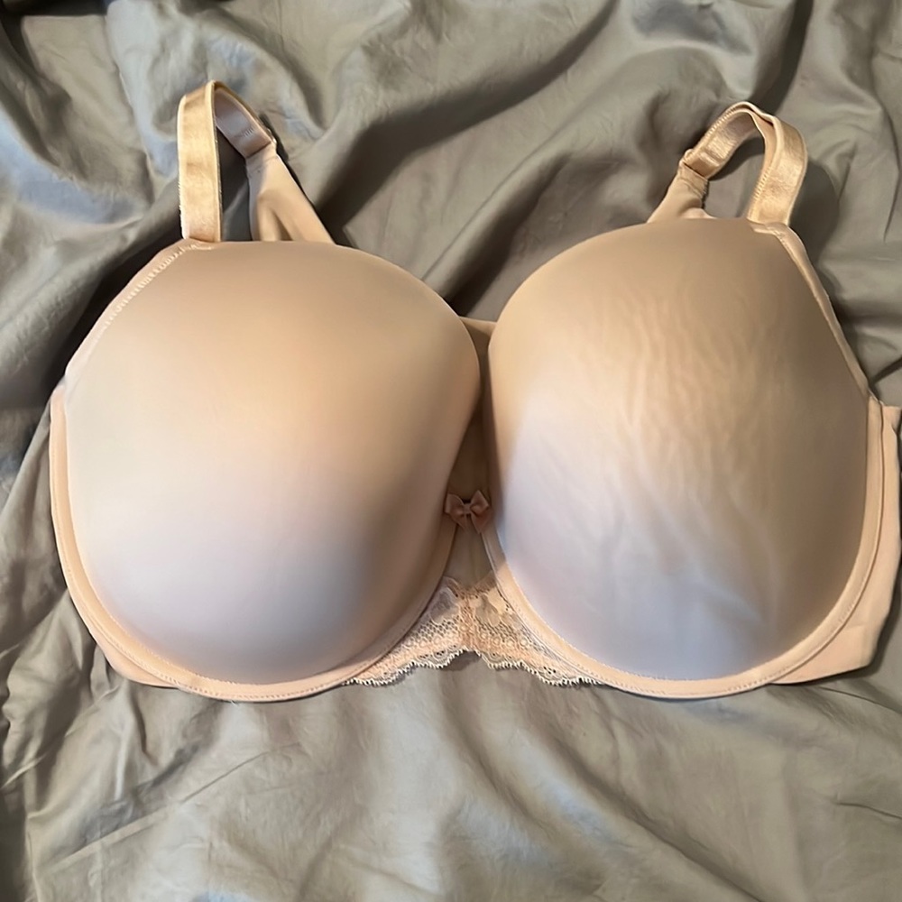 Torrid t-shirt bra 40F